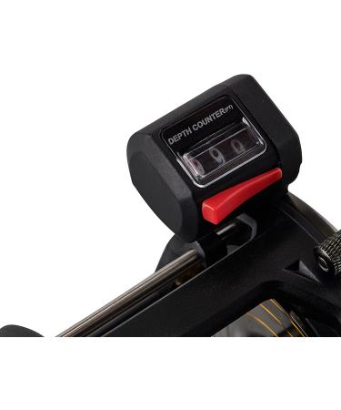 PENN Squall II 50LW Conventional Fishing Reel - Durable Level Wind Reel for Smooth Performance - Buy Online on GoSupps.com