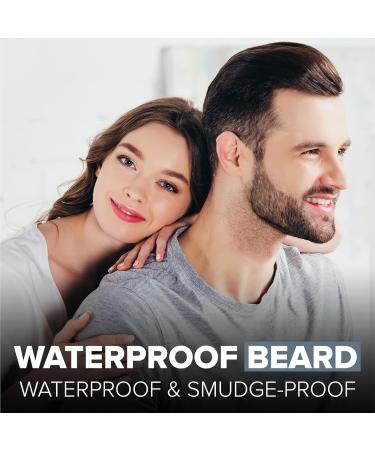 VOID Homme Beard Filler Pen - Waterproof Beard Filler for Natural Look | International Shipping Available - Buy Online on GoSupps.com