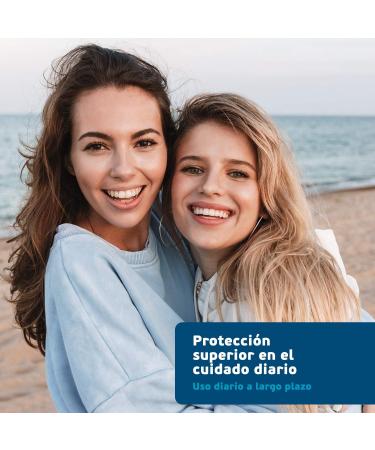 Blue Sea Laboratories Sea4 Toothpaste for daily use full protection antistatic antiplaque antibacterial protection and gum protection formulated with seawater 75 ml blue 303816 - Buy Online on GoSupps.com