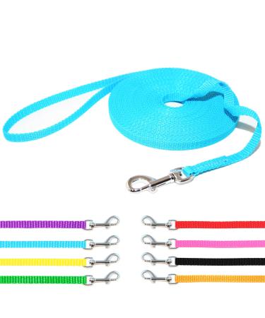 Dog Design Mini Leash (5m / 10mm Neon Pink) 5m / 10mm Neon Pink