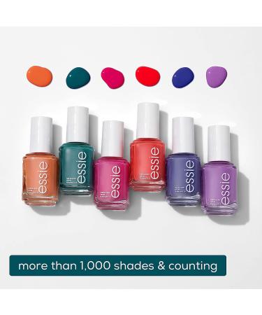 Essie Ferris of Them All Collection Vintage Teal Nail Polish - Shimmer Finish - 0.46 fl. oz - Buy Online on GoSupps.com