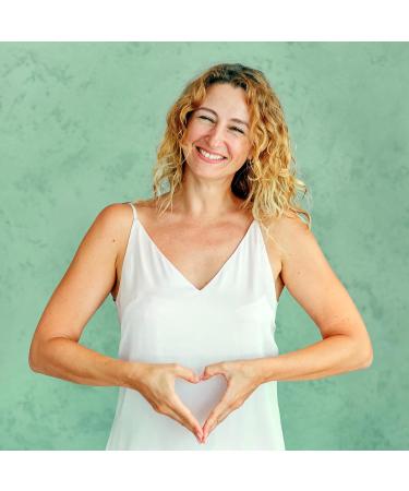 ProCombo Synbiotic - Targeted Good Bacteria Quick Results | Double Capsule & Liquid Formula | 1 Capsule/Day | Lab Tested - Shop Now! - Buy Online on GoSupps.com