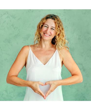 ProCombo - The Smart synbiotic with targeted delivery of The Good Bacteria. Double Capsule and Liquid Formula for Fast Results. 1 Capsule per Day(Pack of 3) - Buy Online on GoSupps.com