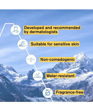 Uriend Bariesun 50+ Fluido Pro Extreme 50 | Ultimate Sun Protection | Buy Internationally - Buy Online on GoSupps.com