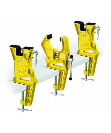Toko Ski Tanner Ski Vise WorldCup