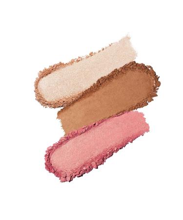 Lune+Aster SuperStar Blush - Peachy-Pink Vegan Blush for a Healthy Flush - Buy Online on GoSupps.com
