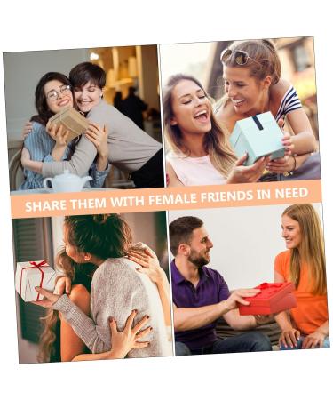 SOESFOUFU 3 Pairs Shoulder Pads Women Shoulder Push-up Pads Adhesive Shoulder Push-up Pads 3.5X7.5X13CM As Shown - Buy Online on GoSupps.com