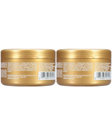 Softsheen Carson Sportin' Waves Maximum Hold Pomade 2 Count 3.5 Ounce (Pack of 2) Maximum Hold - Buy Online on GoSupps.com