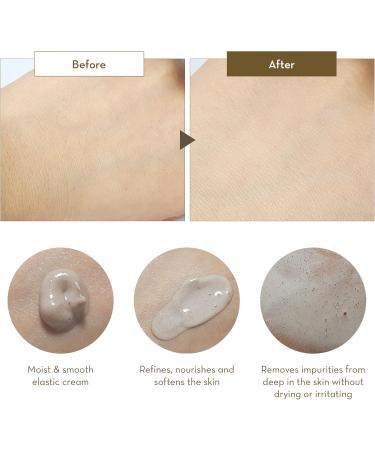 The Face Shop Jeju Volcanic Lava Pore Cleansing Foam 150ml - Buy Online on GoSupps.com
