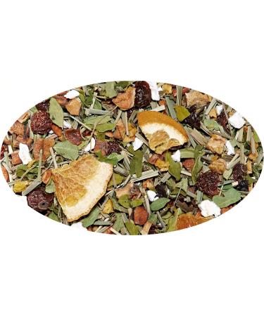 Eder Gew rze - Tisane Moringa sans ar me - 100g
