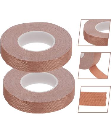 Buy Healeved 4-Piece Guzheng Finger Adhesive Tapes - Hypoallergenic Breathable Elastic Nail Adhesives for Guitar Instruments - International Shipping Available - Buy Online on GoSupps.com