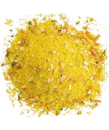 Kuchnia Zdrowia - All-purpose spice - Aromatic spice - Preservative and gluten free - Vegan - Leak-proof packaging with zipper - Doypack: (250 Grams) - Buy Online on GoSupps.com