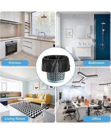 80 Portable Toilet Bags for Camping  Biodegradable Porta Potty Bags 8 Gallon 1.1 Mil Thickened Toilet Waste Bags for 5 Gallon Bucket Toilet  Compostable Bags for Adults Outdoor Camping Car Travel - Buy Online on GoSupps.com