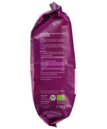 Buy Davert Organic Soya Granules (Pack of 2 x 500g) - International Shipping Available - Buy Online on GoSupps.com