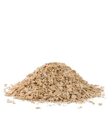 Bob's Red Mill Gluten Free Old Fashioned Rolled Oats - 32 oz Whole Grain - Buy Online on GoSupps.com