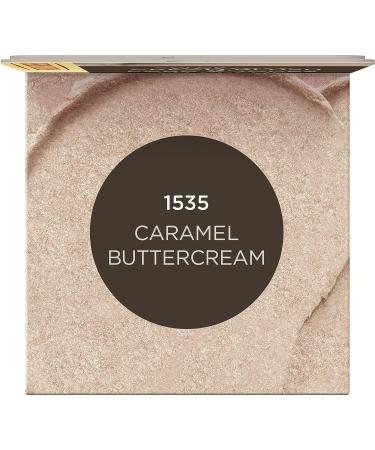 Burt's Bees Color Nurture Cream Eye Shadow - Caramel Buttercream 0.25oz - Buy Online on GoSupps.com