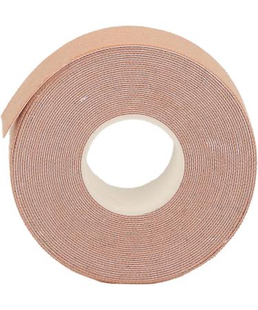 High Adhesion Face Skin Tapes - 2.5cm x 5m Nasal Cannula Tape for Outdoors | Elastic Durable Release Paper - Buy Online on GoSupps.com