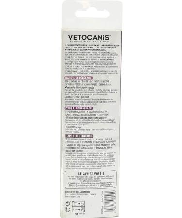 V tocanis Cat Flea Comb - Buy Online on GoSupps.com