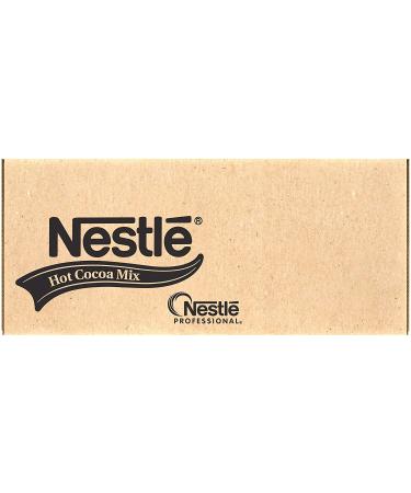 Nestle Hot Chocolate Mix  Dark Chocolate Flavor Hot Cocoa  Bulk Whipped Cocoa  2 lb. - Buy Online on GoSupps.com