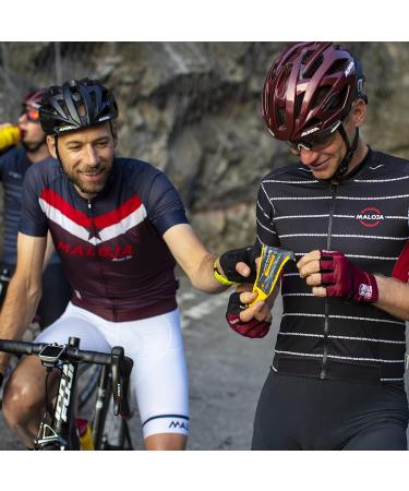 Powerbar PowerGel Shots Cola 24x60g | C2MAX Carbohydrate Gums with 75mg Caffeine - Buy Online on GoSupps.com