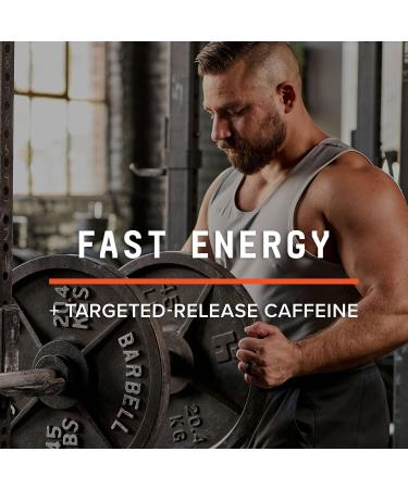 Beyond Raw LIT Advanced Pre Workout Formula Sour Green Apple for Energy Focus Endurance Targeted Release Caffeine Creatine Betaine Beta Alanine Taurine 20 Servings - Buy Online on GoSupps.com