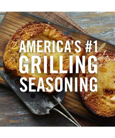 McCormick Grill Mates Applewood Rub 6 oz - BBQ Seasoning for Grilling Perfection - Buy Online on GoSupps.com