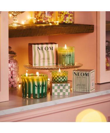 NEOM- Perfect Peace Candle (Travel Size) - Buy Online on GoSupps.com