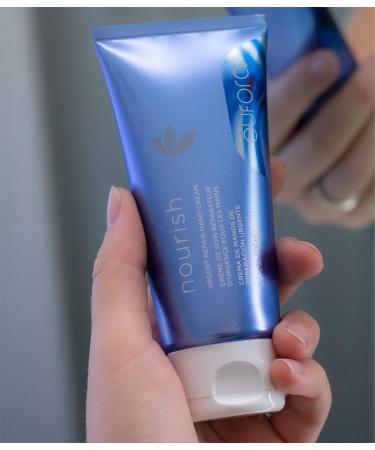 Eufora Nourishing Urgent Repair Treatment 6 oz - Restores and Repairs Damaged Hair - Buy Online on GoSupps.com