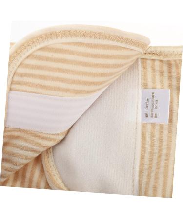 Healifty 2pcs Baby Belly Button Band - Umbilical Cord Care & Hernia Belt for Newborns - Buy Online on GoSupps.com