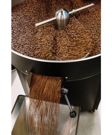 VIA CREMA 250 gr Coffee Beans Dark Chocolate Bag Coffe Beans Vanilla Hazelnut 250 g (Pack of 1) - Buy Online on GoSupps.com