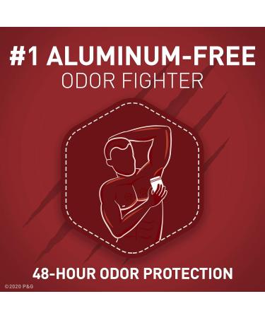 OLD SPICE WILD COLLECTION DEODORANT WOLFTHORN 85G Deodorant - WOLFTHORN 1 count (Pack of 1) - Buy Online on GoSupps.com