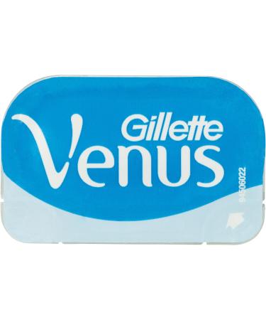 Buy Discontinued Gillette Venus Women's Razor Blades - 8-Pack | International Shipping Available - Buy Online on GoSupps.com