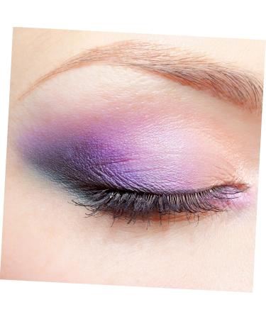 Mikinona 12pcs Pearlescent Eyeshadow Pencil Waterproof Eyeliner Pen Gel Eyeliner Lasting Powder Girl Sequins - Buy Online on GoSupps.com