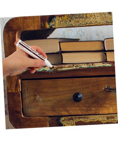 FOMIYES Scratch Repair Pen Set | Wooden Furniture Maker | Floor & Furniture Repair Kit | Home Supplies & Accessories - Buy Online on GoSupps.com