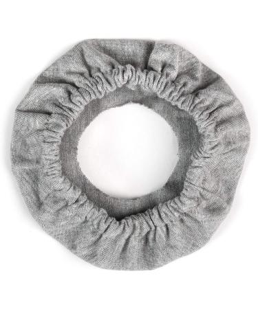 5 Pack CPAP Mask Liners - Washable Cotton Covers for Reduced Air Leaks | Easy to Clean with Laundry Bag - Buy Online on GoSupps.com