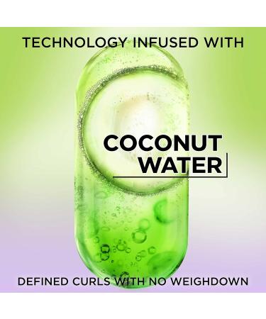 Garnier Fructis Style Shape Curl Defining Spray Gel 17 Ounce (Pack of 2) - 8.5 Fl Oz x 2 - Buy Online on GoSupps.com