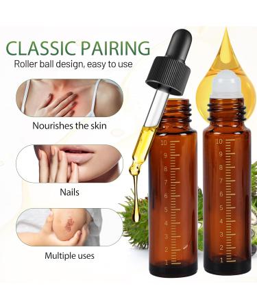 Jamaican Black Castor Oil 2.02oz - 100% Pure Organic Cold Pressed for Hair Growth Skin & Body Care | Moisturizing & Massage Oil - Buy Online on GoSupps.com