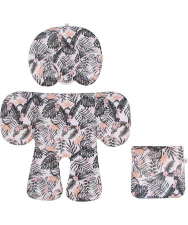 JANABEBE JYOKO KIDS Reducer Support Cushion African Sunset 3-Piece Set - 100% Cotton - Buy Online on GoSupps.com