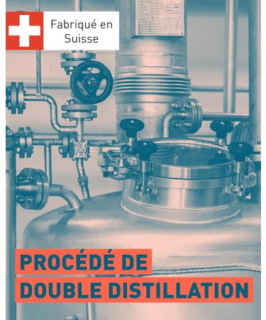 REBELS 0.0% Dolce Spritz Alcohol Free | Double Distilled for Intense Aroma | Award Winning Taste | Vegan | Natural Botanicals | Mix for a Non-Alcoholic Cocktail | Non-Alcoholic Drink 500ml - Buy Online on GoSupps.com