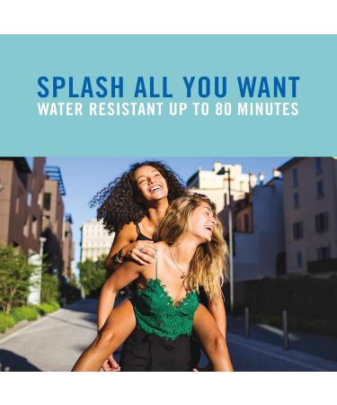 Banana Boat Ultra Mist Dry Oil SPF 8 Sunscreen Spray 6oz - Pack of 3 | Reef Friendly - Buy Online on GoSupps.com