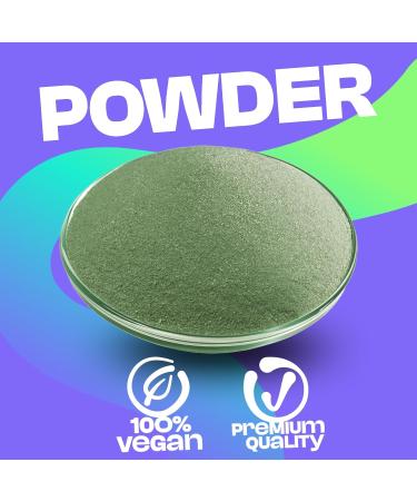 Buy High-Quality Matcha Bubble Tea Powder | 500g Milk Tea Mix for Strong Flavor | Ideal for Smooth Bubble Tea - Buy Online on GoSupps.com