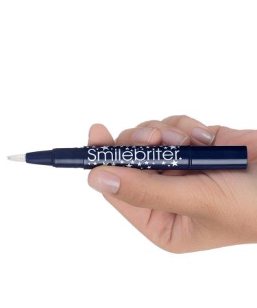 Smilebriter Teeth Whitening Gel Pens - Get a Bright White Smile - Buy Online on GoSupps.com