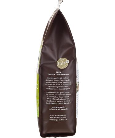  GEPA GEPA Bio Coffee Nico Org Grains Pack of 3 (3 x 250 g) - Buy Online on GoSupps.com