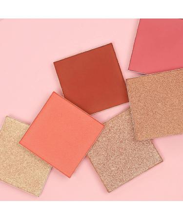 Kara Beauty Lighting Hour 2-in-1 Blush & Highlight Palette - Vegan | Buy Online - Buy Online on GoSupps.com