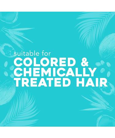 OGX Argan Shine Dry Oil Conditioning Mist 5oz - Extra Strength Treatment for Soft, Luminous Hair - Buy Online on GoSupps.com