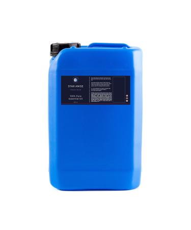 Mystic Moments |Stern anise essential oil 5 kg -pure & natural oil for diffusors aromatherapy and massage mixtures of vegan GMO -free