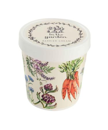 Heathcote & Ivory In The Garden Gardener's Everyday Barrier Cream with Shea Butter and Vitamin E 200 ml Barrier Cream
