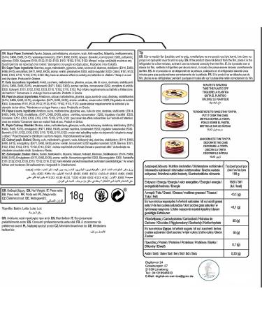 Personalized Horse Cake Topper - 20cm Sugar Image for Birthday Cakes | Custom Fondant 3021G - International Shipping Available - Buy Online on GoSupps.com