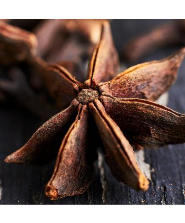  LA PLANTIGO Star Anise 250 g - LA PLANTIGO - Buy Online on GoSupps.com