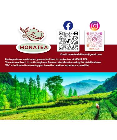 Hamorning Green tea Oolong tea Mulberry leaf Pandan leaf Herbal Teabags - Buy Online on GoSupps.com